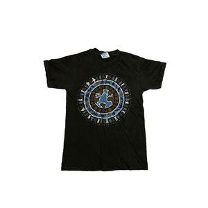 Vintage Rare Nature World T Shirt Animal Hawaii Small